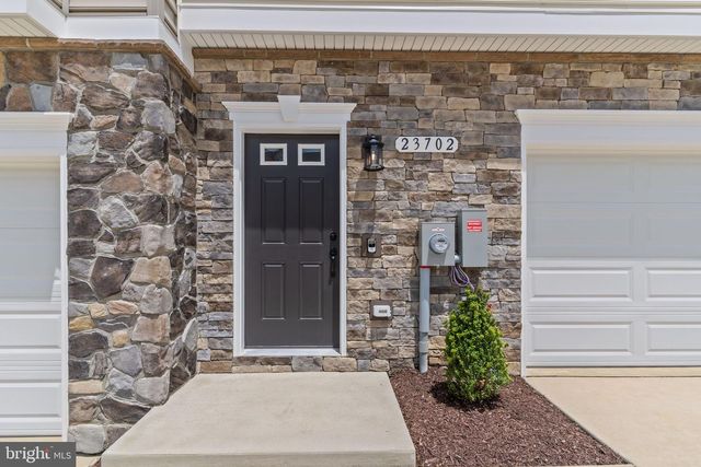 LOT 114 - 23702 WEEPING WILLOW WAY, Leonardtown, MD 20650