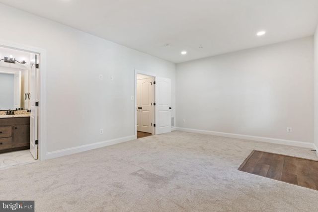 LOT 114 - 23702 WEEPING WILLOW WAY, Leonardtown, MD 20650