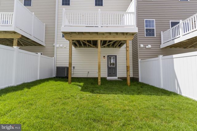 LOT 114 - 23702 WEEPING WILLOW WAY, Leonardtown, MD 20650