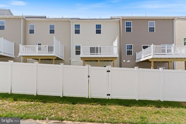 LOT 114 - 23702 WEEPING WILLOW WAY, Leonardtown, MD 20650