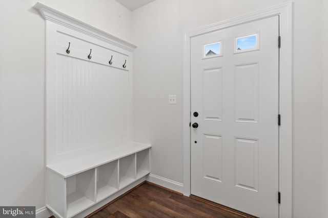 LOT 114 - 23702 WEEPING WILLOW WAY, Leonardtown, MD 20650