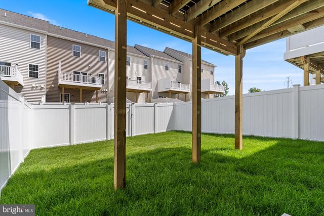 LOT 114 - 23702 WEEPING WILLOW WAY, Leonardtown, MD 20650