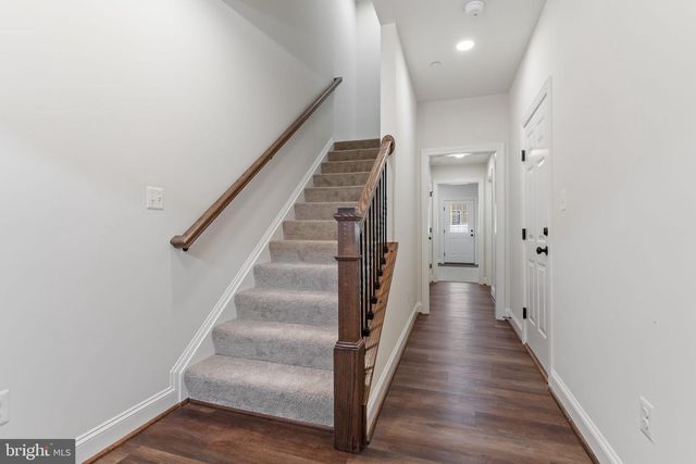 LOT 114 - 23702 WEEPING WILLOW WAY, Leonardtown, MD 20650