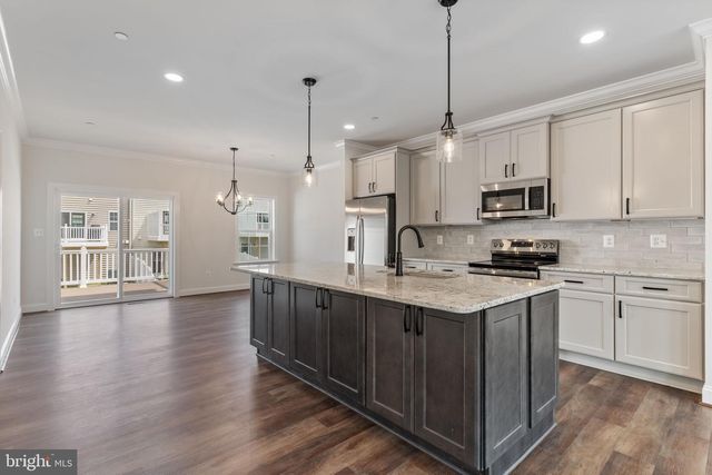 LOT 114 - 23702 WEEPING WILLOW WAY, Leonardtown, MD 20650