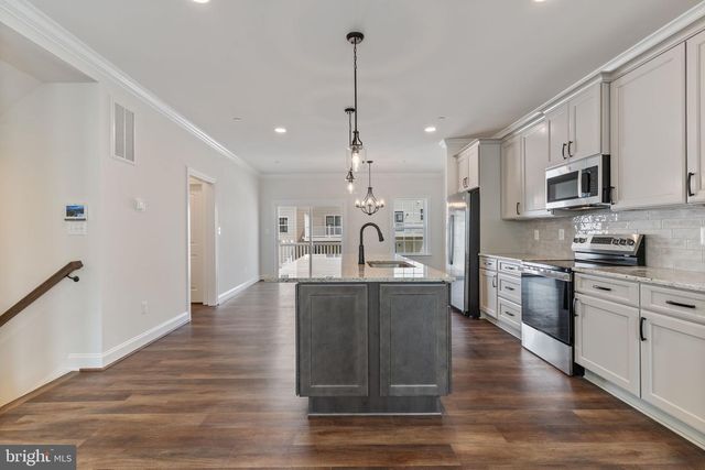 LOT 114 - 23702 WEEPING WILLOW WAY, Leonardtown, MD 20650