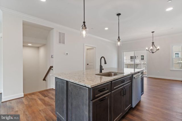LOT 114 - 23702 WEEPING WILLOW WAY, Leonardtown, MD 20650