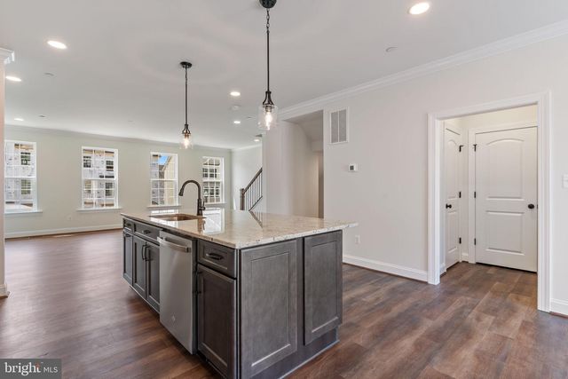 LOT 114 - 23702 WEEPING WILLOW WAY, Leonardtown, MD 20650
