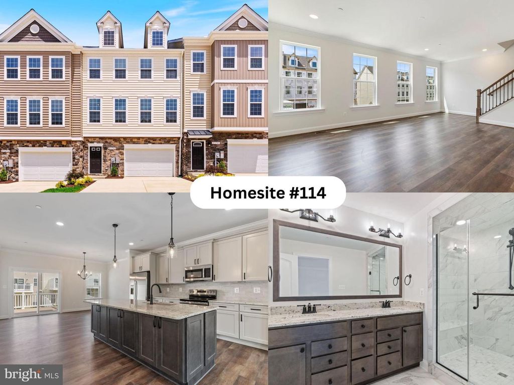 LOT 114 - 23702 WEEPING WILLOW WAY, Leonardtown, MD 20650