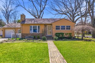 2437 Burns Avenue, Ypsilanti City, MI 48197