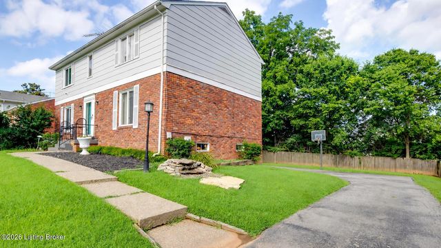9110 Collingwood Rd, Jeffersontown, KY 40299