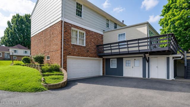 9110 Collingwood Rd, Jeffersontown, KY 40299