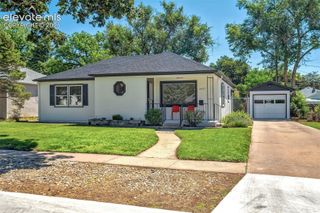 2417 N Corona Street, Colorado Springs, CO 80907
