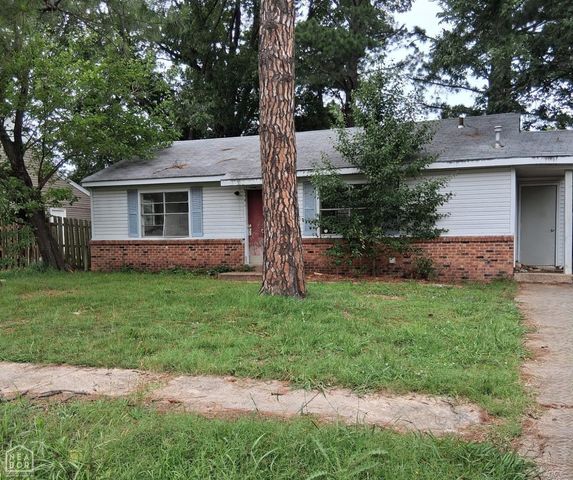 3400 Meador, Jonesboro, AR 72401