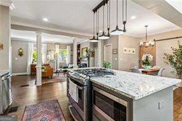 517 Princeton Way NE, Atlanta, GA 30307