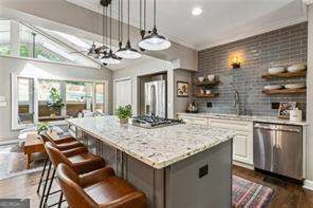 517 Princeton Way NE, Atlanta, GA 30307