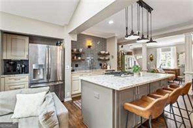 517 Princeton Way NE, Atlanta, GA 30307