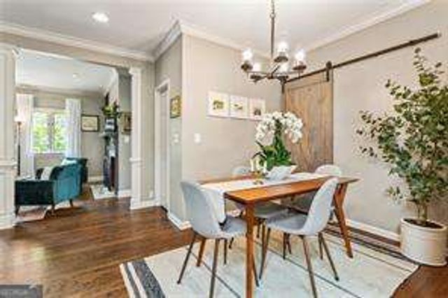 517 Princeton Way NE, Atlanta, GA 30307