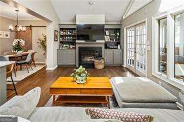 517 Princeton Way NE, Atlanta, GA 30307