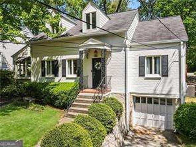 517 Princeton Way NE, Atlanta, GA 30307