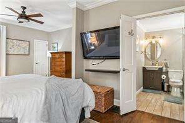 517 Princeton Way NE, Atlanta, GA 30307