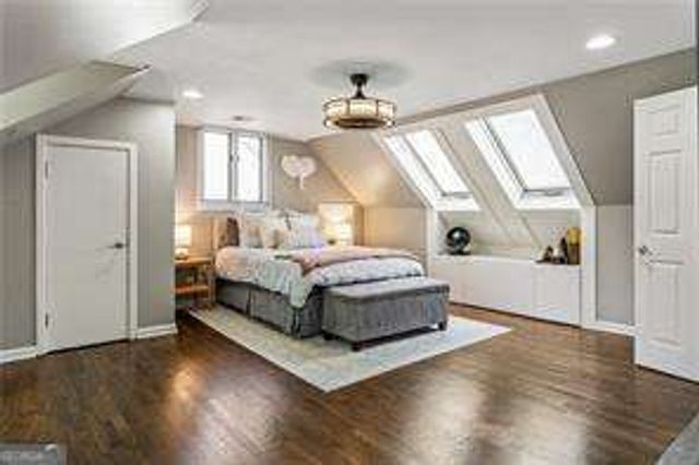 517 Princeton Way NE, Atlanta, GA 30307