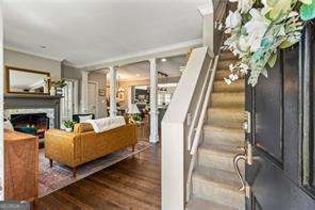 517 Princeton Way NE, Atlanta, GA 30307