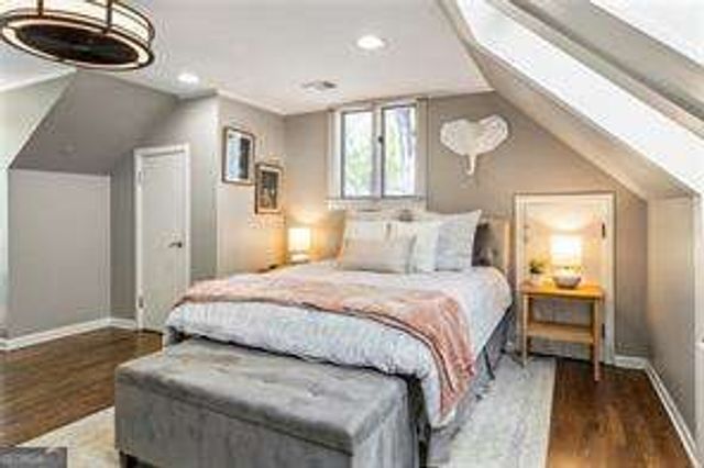 517 Princeton Way NE, Atlanta, GA 30307