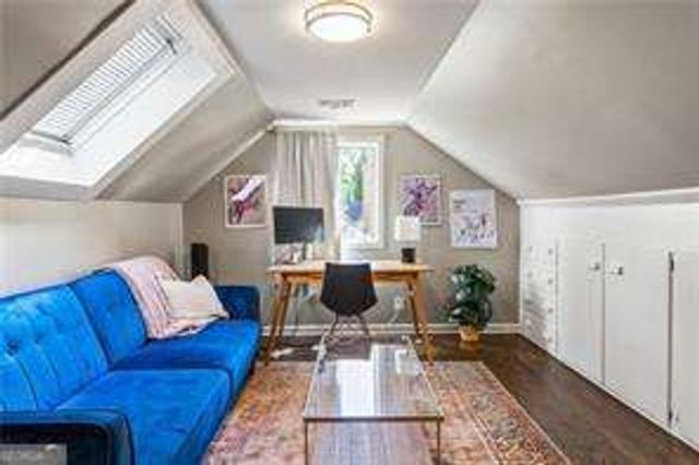 517 Princeton Way NE, Atlanta, GA 30307