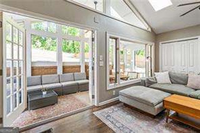 517 Princeton Way NE, Atlanta, GA 30307