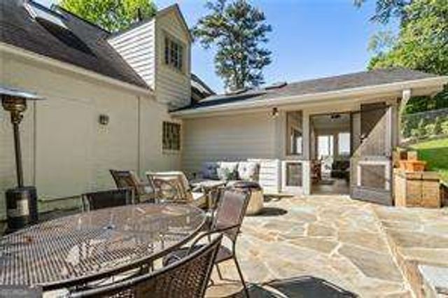 517 Princeton Way NE, Atlanta, GA 30307