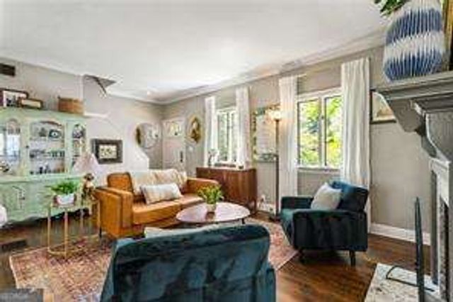 517 Princeton Way NE, Atlanta, GA 30307