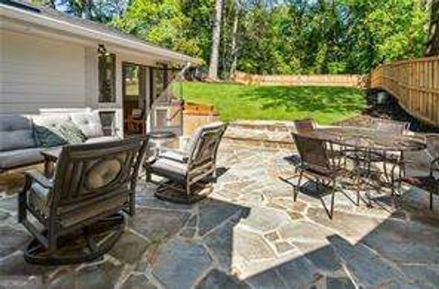 517 Princeton Way NE, Atlanta, GA 30307
