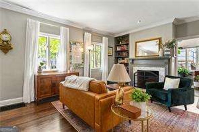 517 Princeton Way NE, Atlanta, GA 30307