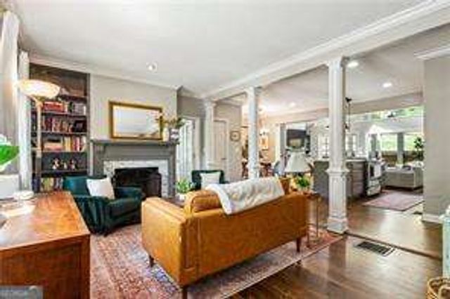 517 Princeton Way NE, Atlanta, GA 30307