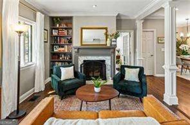 517 Princeton Way NE, Atlanta, GA 30307