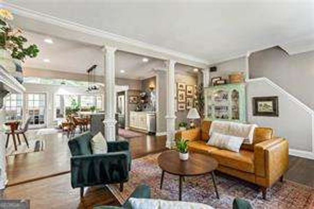 517 Princeton Way NE, Atlanta, GA 30307