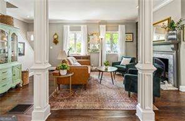 517 Princeton Way NE, Atlanta, GA 30307
