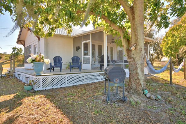 1173 S LAKE REEDY BOULEVARD, Frostproof, FL 33843