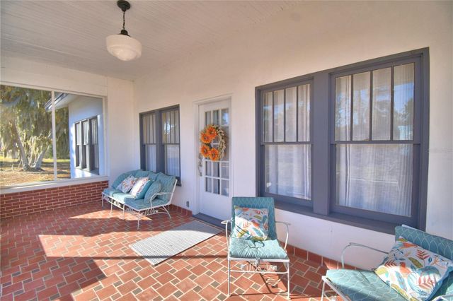 1173 S LAKE REEDY BOULEVARD, Frostproof, FL 33843