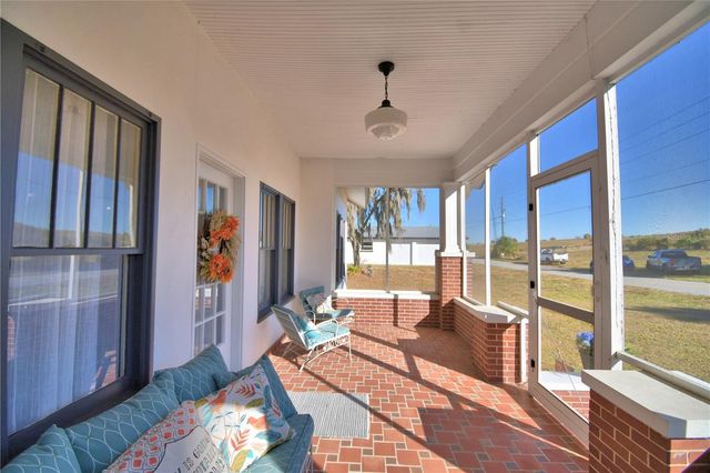 1173 S LAKE REEDY BOULEVARD, Frostproof, FL 33843