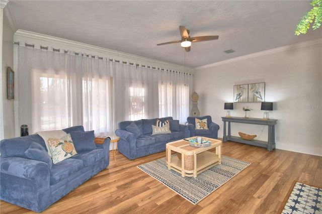 1173 S LAKE REEDY BOULEVARD, Frostproof, FL 33843