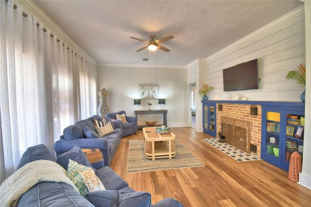 1173 S LAKE REEDY BOULEVARD, Frostproof, FL 33843