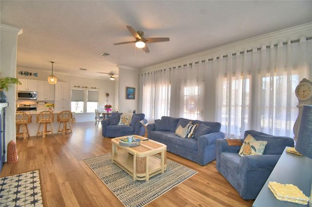 1173 S LAKE REEDY BOULEVARD, Frostproof, FL 33843