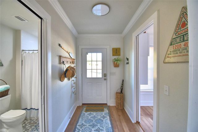 1173 S LAKE REEDY BOULEVARD, Frostproof, FL 33843