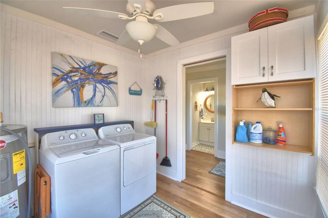 1173 S LAKE REEDY BOULEVARD, Frostproof, FL 33843