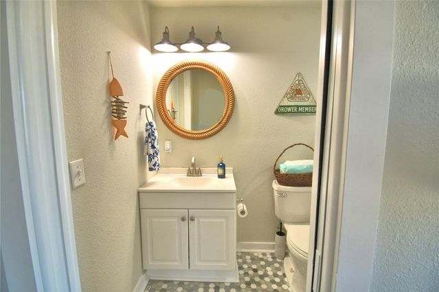 1173 S LAKE REEDY BOULEVARD, Frostproof, FL 33843