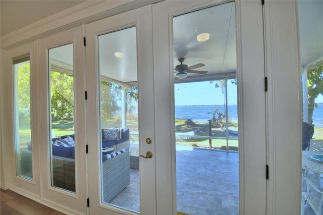 1173 S LAKE REEDY BOULEVARD, Frostproof, FL 33843