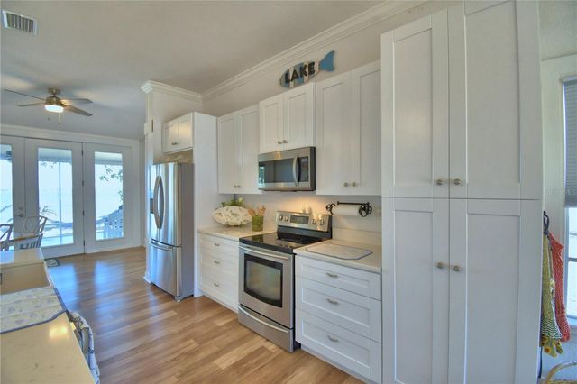 1173 S LAKE REEDY BOULEVARD, Frostproof, FL 33843