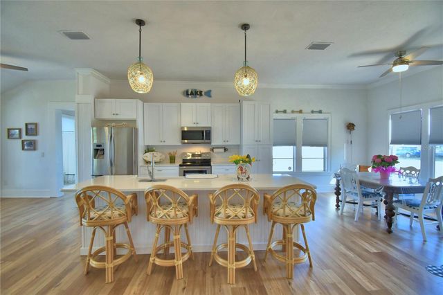 1173 S LAKE REEDY BOULEVARD, Frostproof, FL 33843