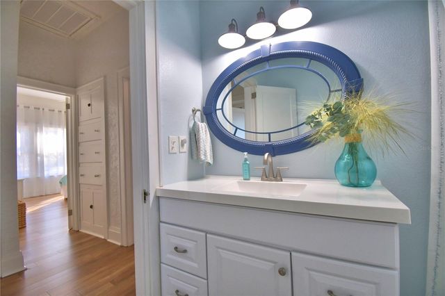 1173 S LAKE REEDY BOULEVARD, Frostproof, FL 33843